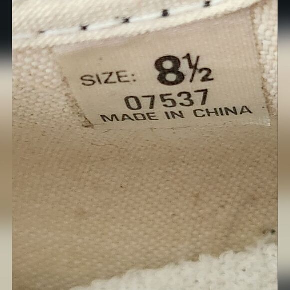 Kenneth Cole New York Sneakers - Picture 6 of 10